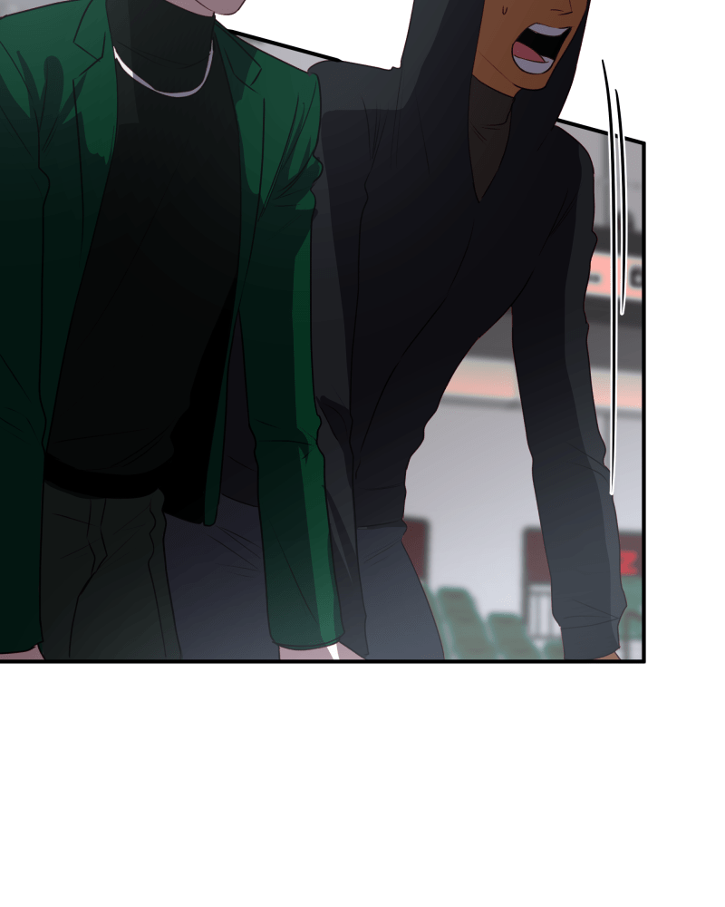 21st Century Knights Chapter 59 - page 89