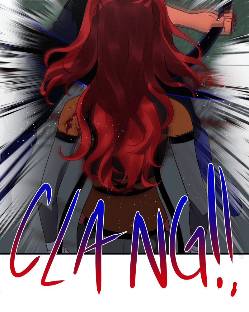 21st Century Knights Chapter 59 - page 94