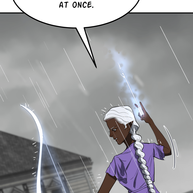 21st Century Knights Chapter 98 - page 102