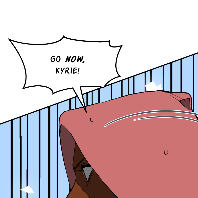 21st Century Knights Chapter 98 - page 109