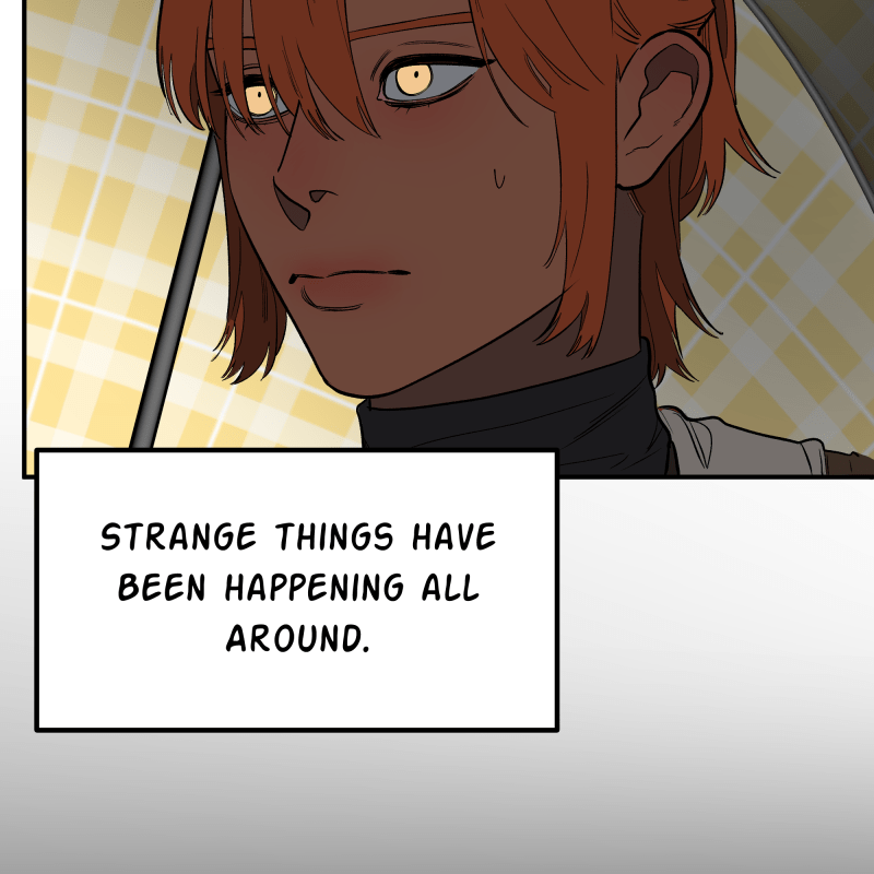 21st Century Knights Chapter 98 - page 12