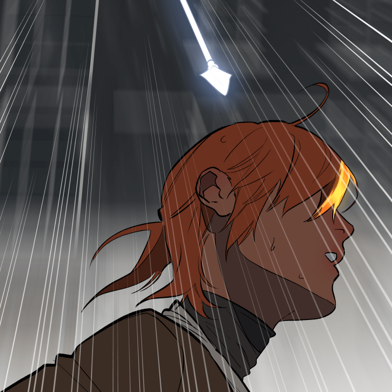 21st Century Knights Chapter 98 - page 120
