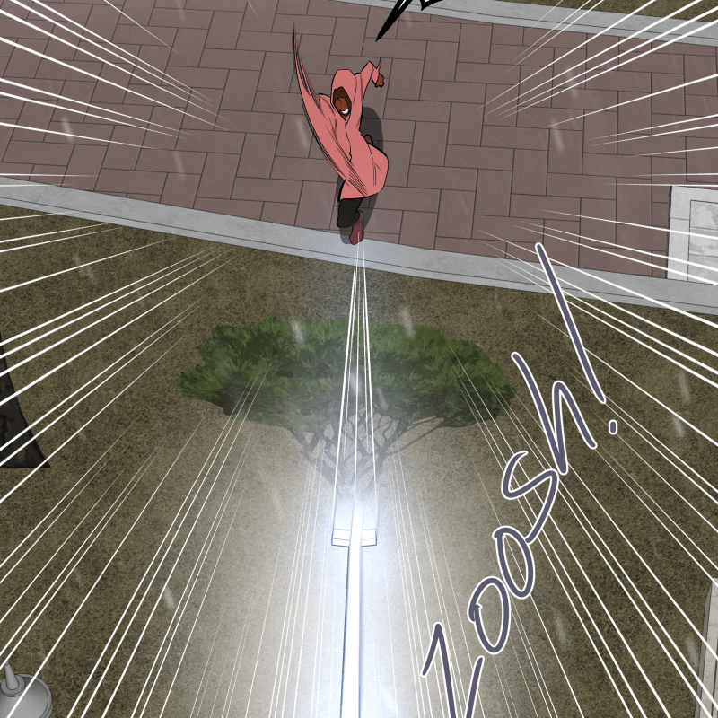 21st Century Knights Chapter 98 - page 127