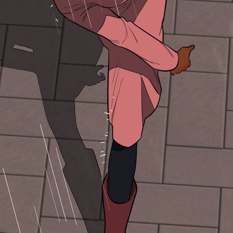 21st Century Knights Chapter 98 - page 135