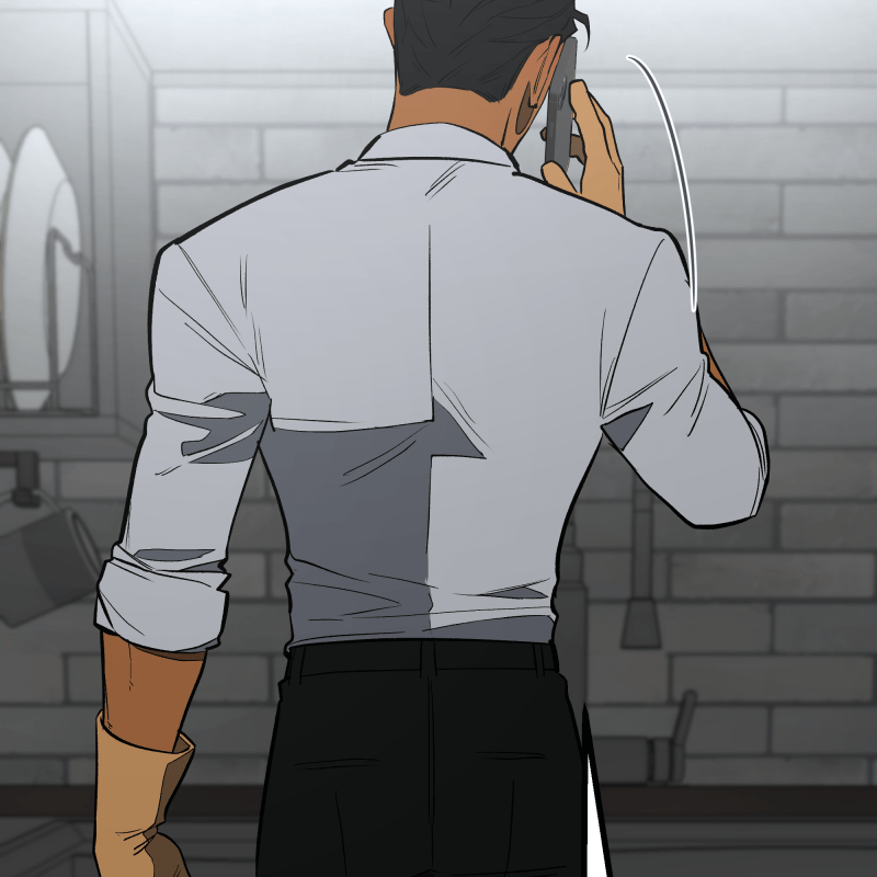 21st Century Knights Chapter 98 - page 156