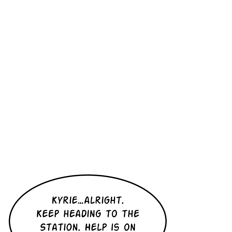 21st Century Knights Chapter 98 - page 158