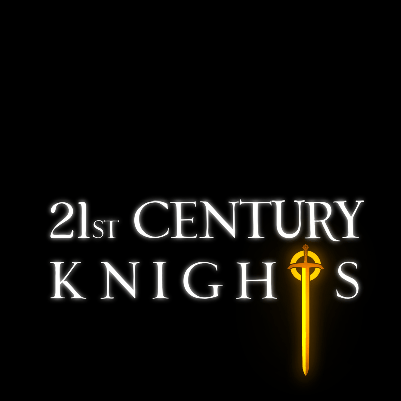 21st Century Knights Chapter 98 - page 176