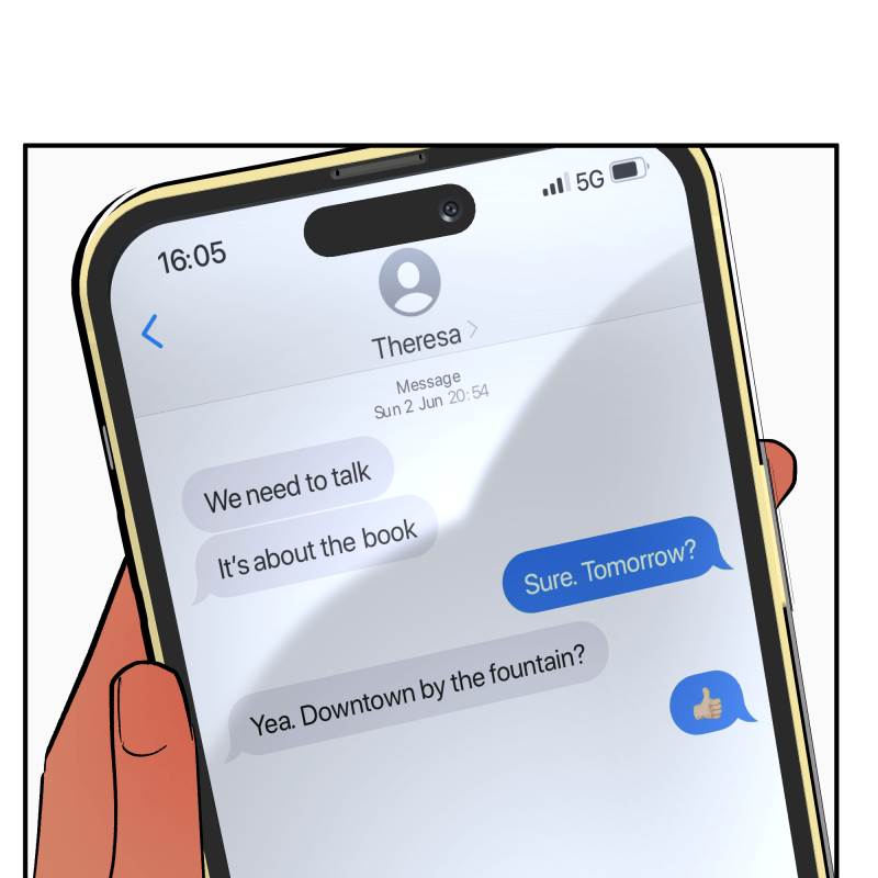 21st Century Knights Chapter 98 - page 34