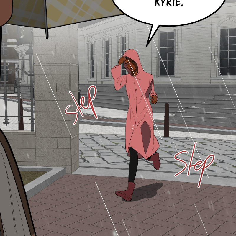 21st Century Knights Chapter 98 - page 41