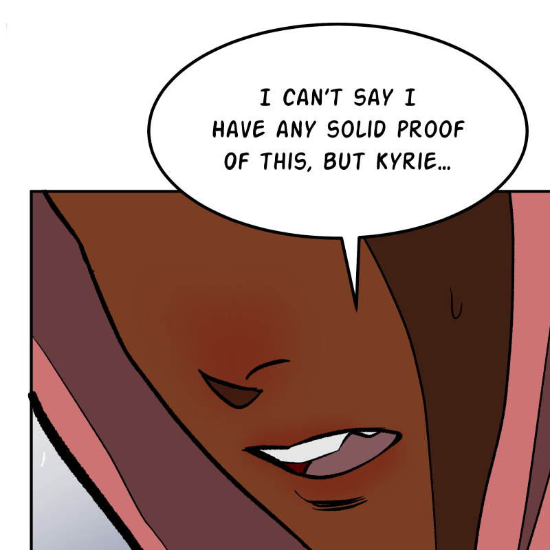21st Century Knights Chapter 98 - page 56