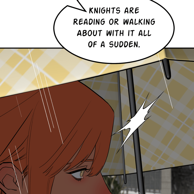 21st Century Knights Chapter 98 - page 59
