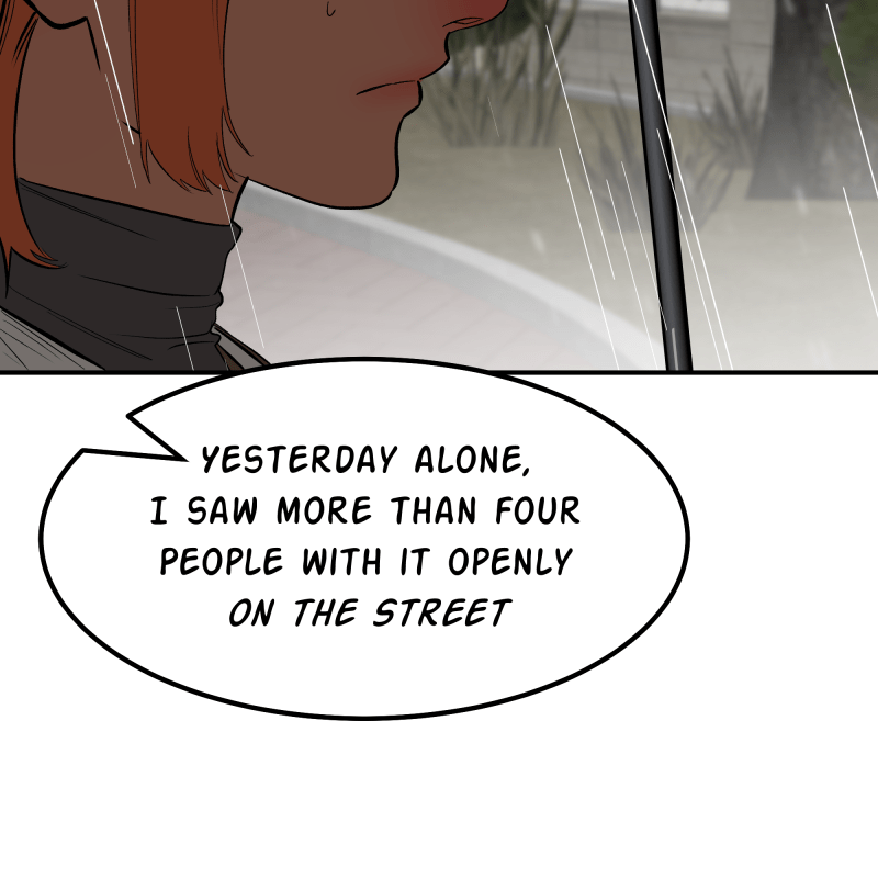 21st Century Knights Chapter 98 - page 60
