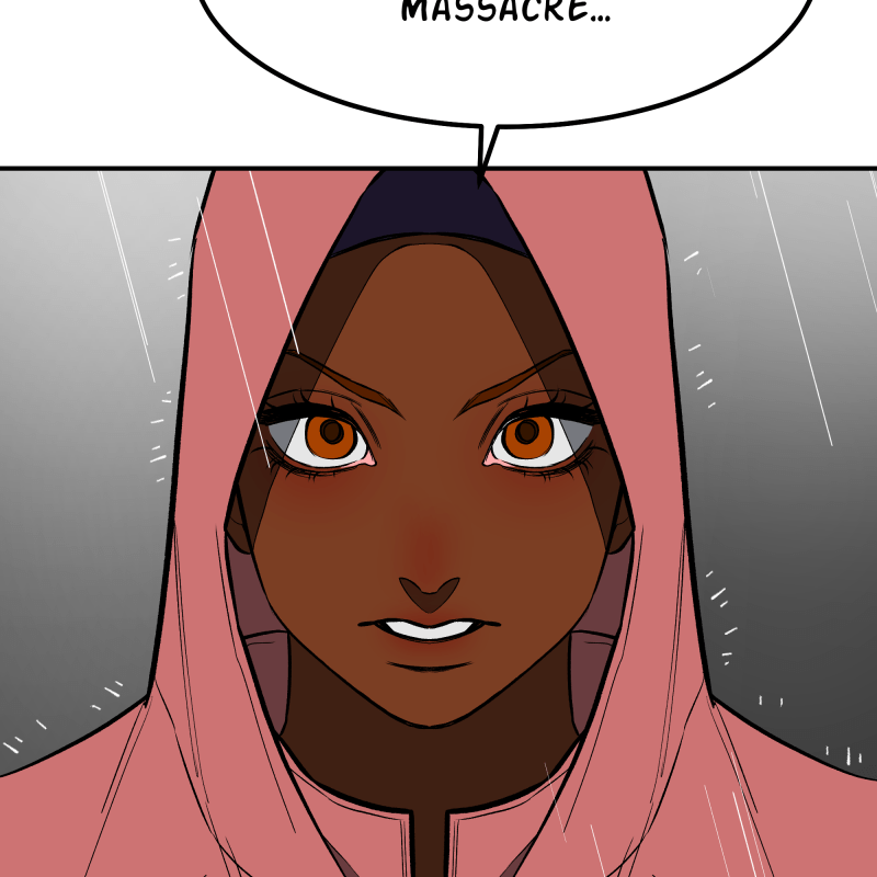 21st Century Knights Chapter 98 - page 62