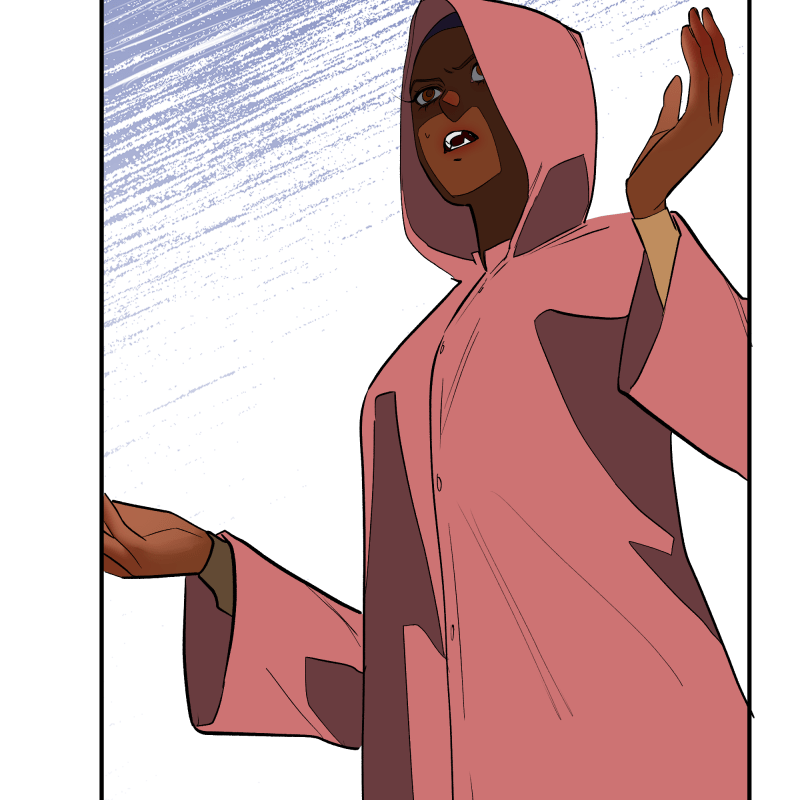 21st Century Knights Chapter 98 - page 72