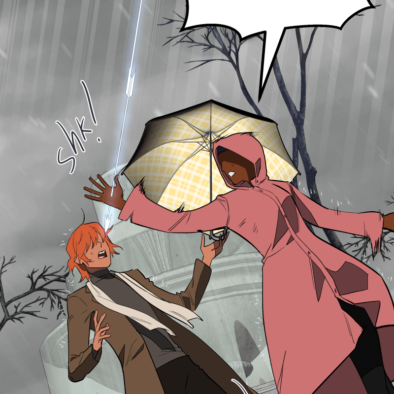 21st Century Knights Chapter 98 - page 84