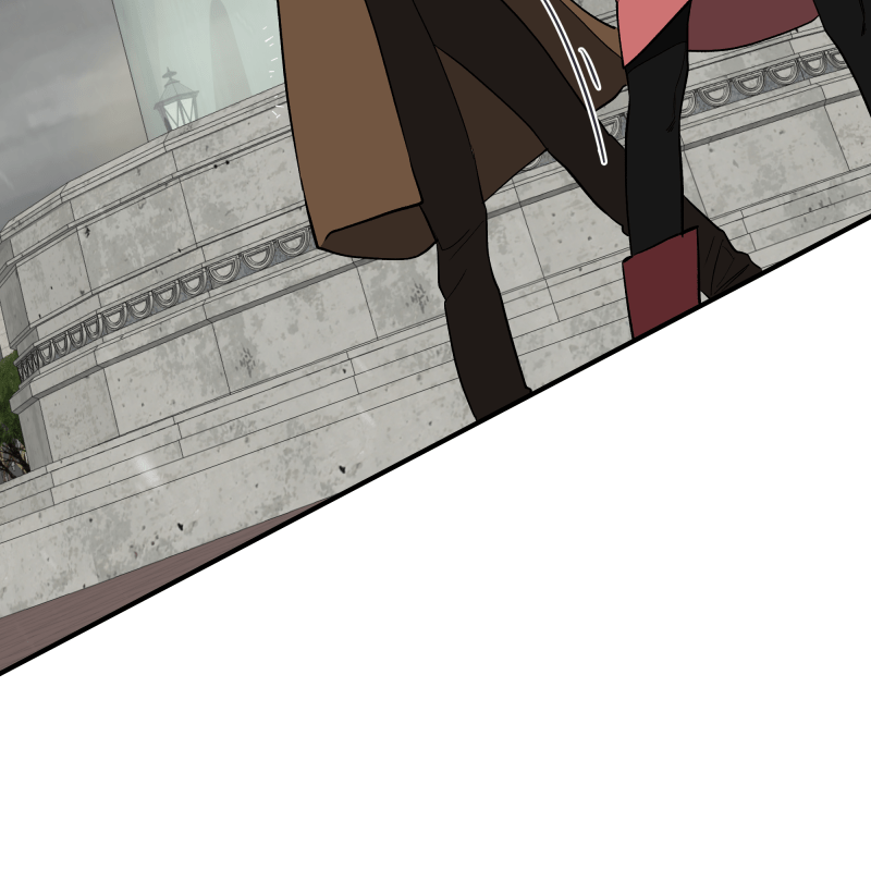 21st Century Knights Chapter 98 - page 85