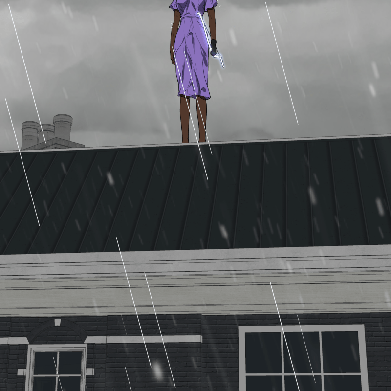 21st Century Knights Chapter 98 - page 93