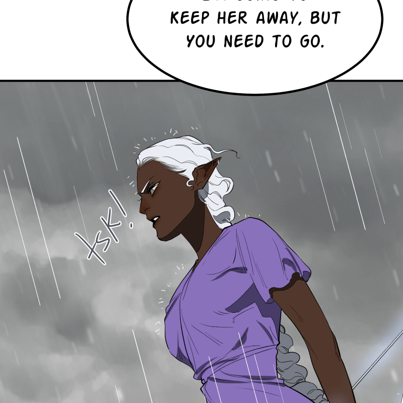 21st Century Knights Chapter 98 - page 96