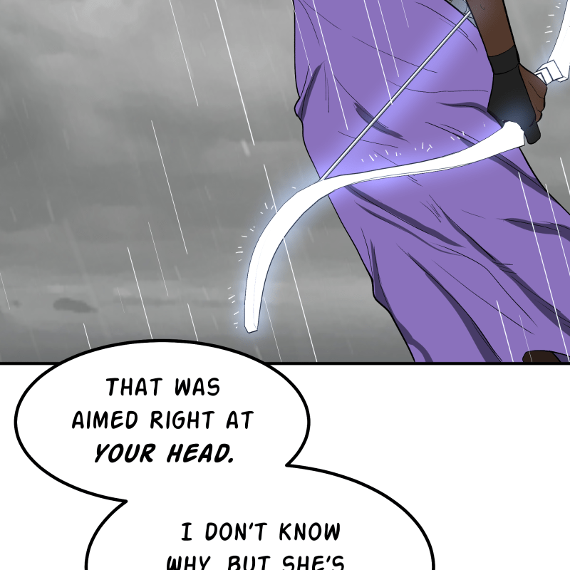 21st Century Knights Chapter 98 - page 97