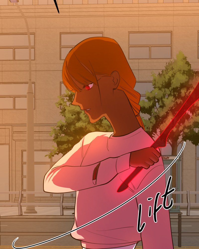 21st Century Knights chapter 50 - page 107