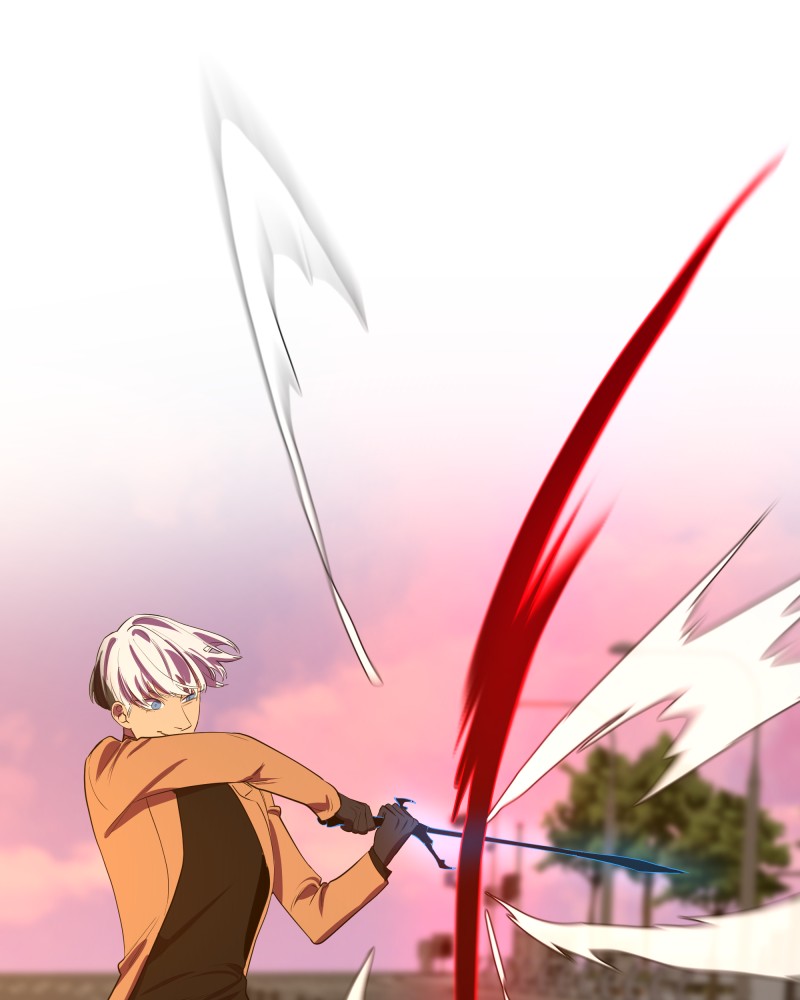 21st Century Knights chapter 50 - page 14