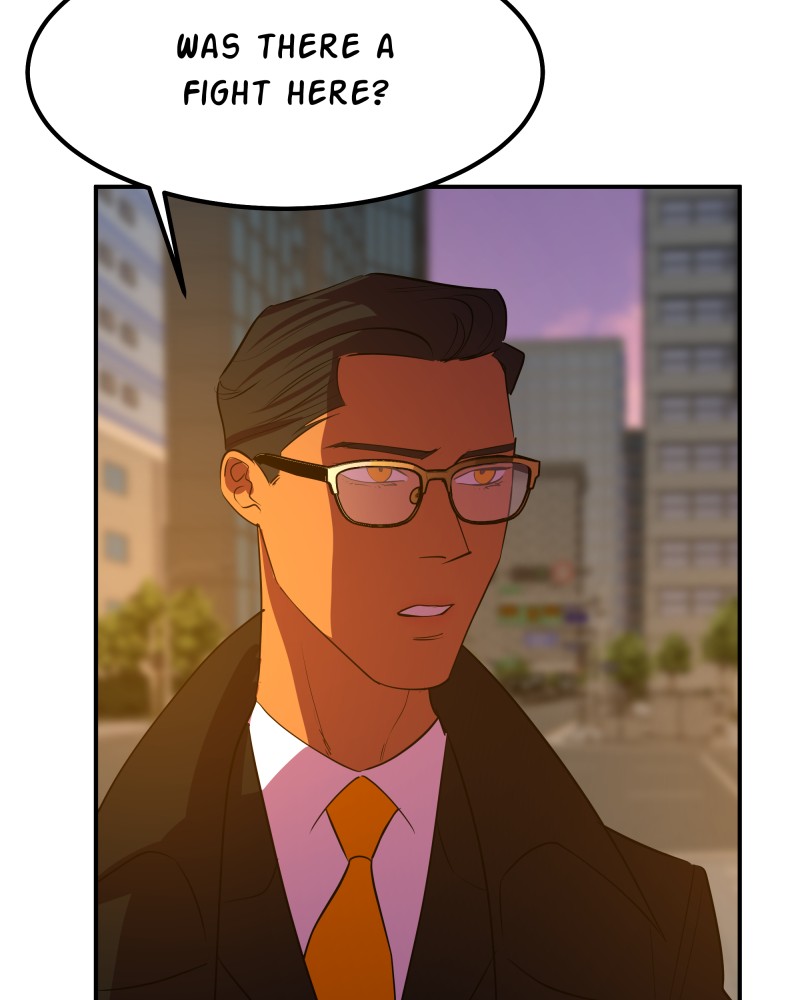 21st Century Knights chapter 50 - page 141