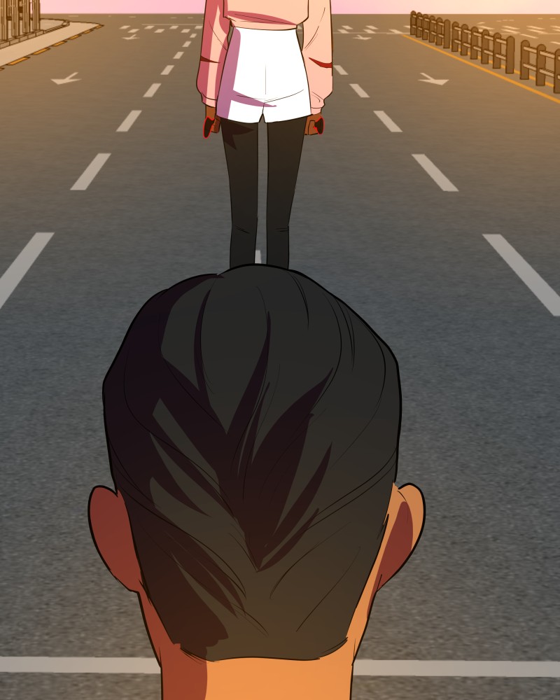 21st Century Knights chapter 50 - page 144