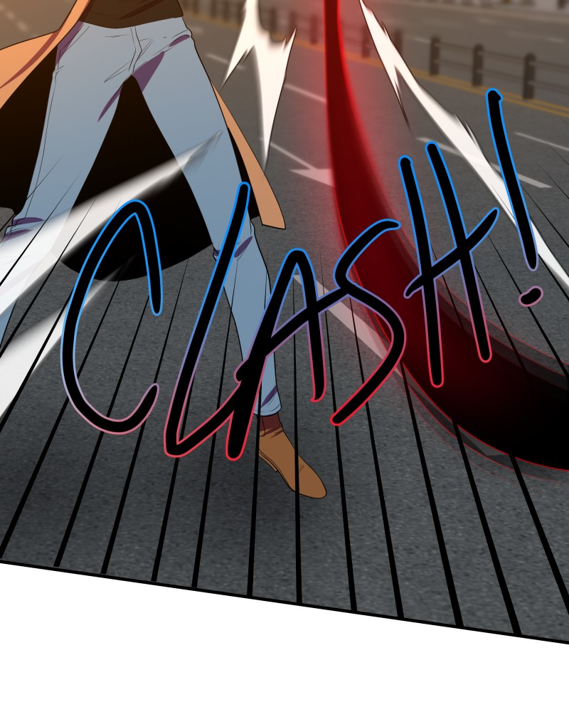 21st Century Knights chapter 50 - page 15