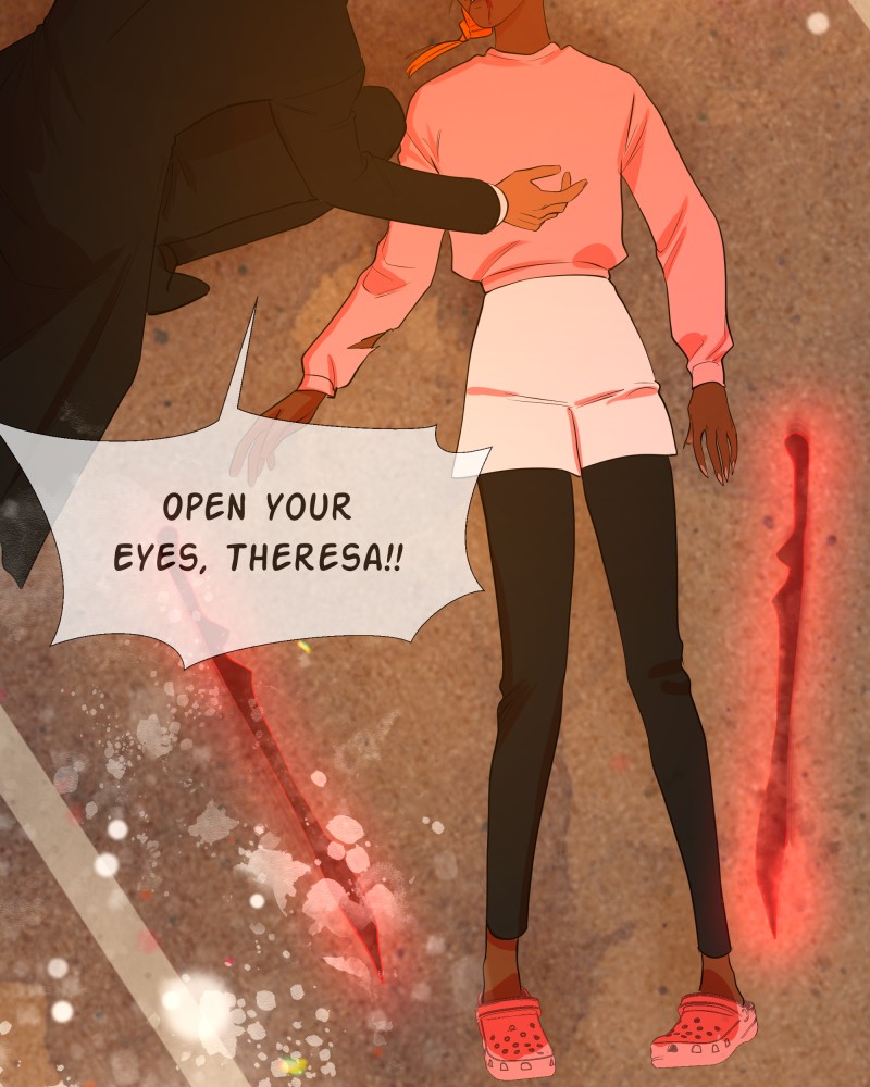 21st Century Knights chapter 50 - page 163