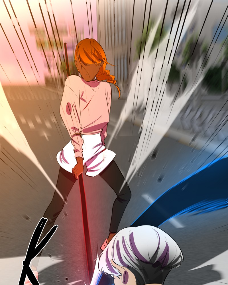 21st Century Knights chapter 50 - page 22