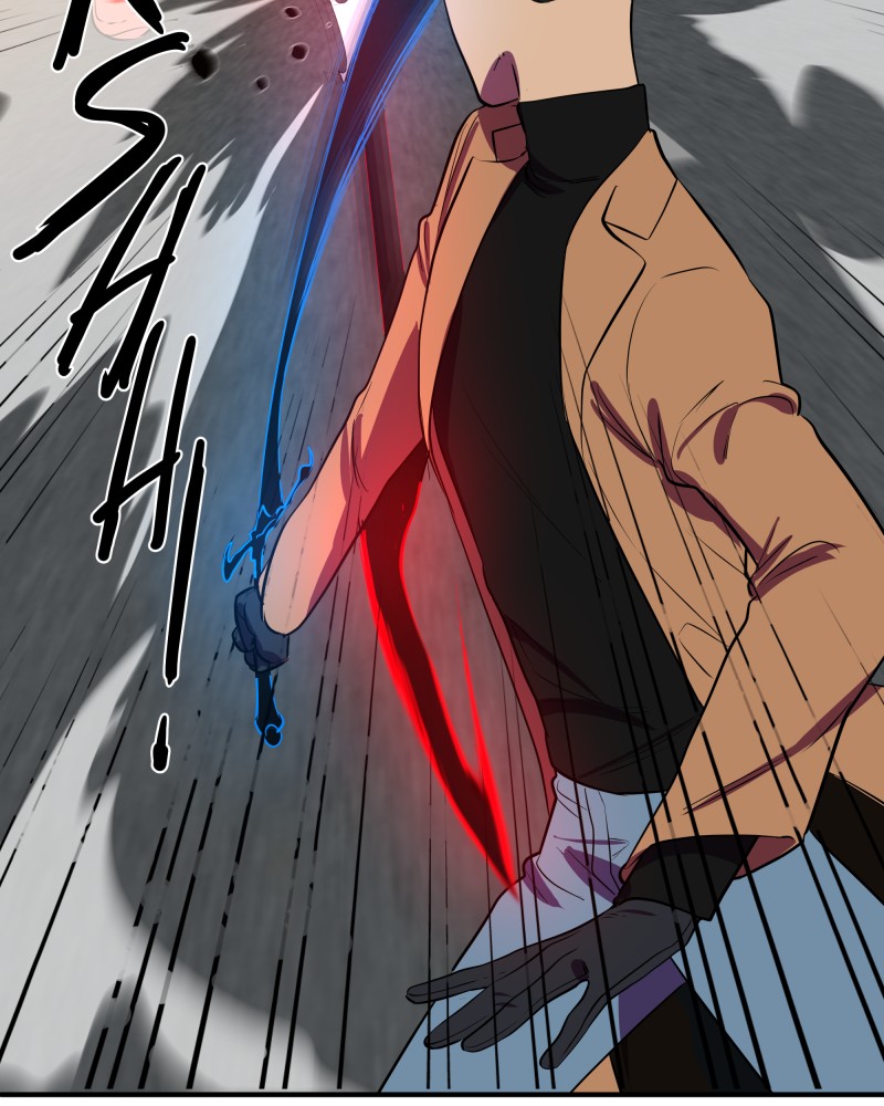 21st Century Knights chapter 50 - page 23