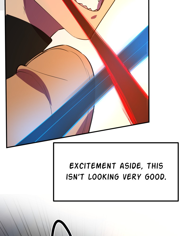 21st Century Knights chapter 50 - page 29