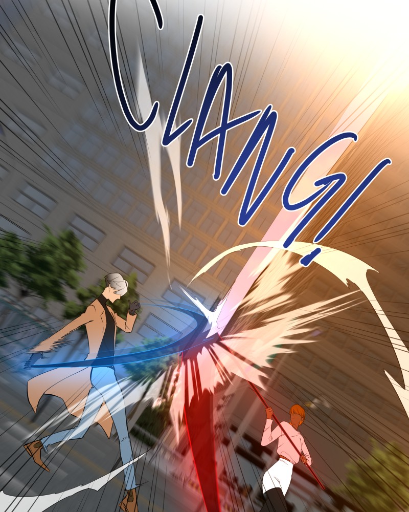 21st Century Knights chapter 50 - page 30