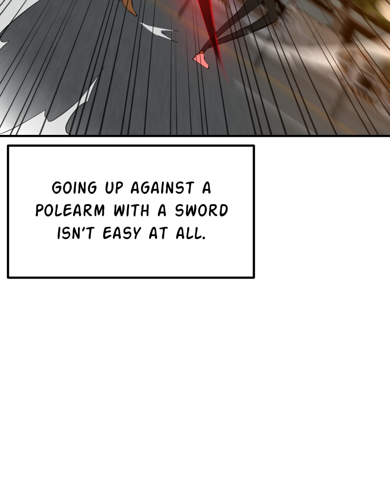 21st Century Knights chapter 50 - page 31