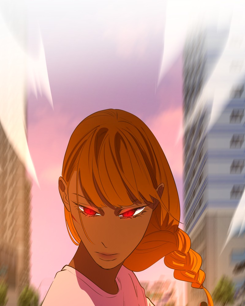 21st Century Knights chapter 50 - page 35