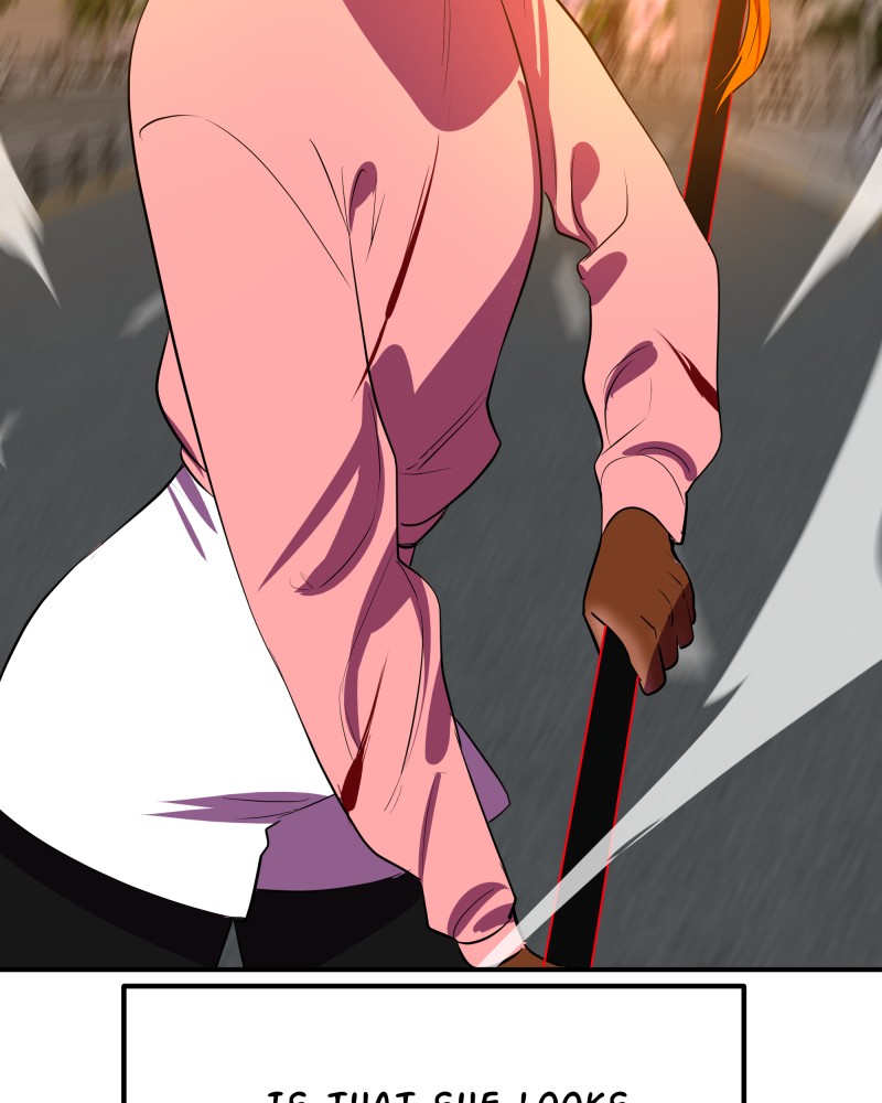 21st Century Knights chapter 50 - page 36