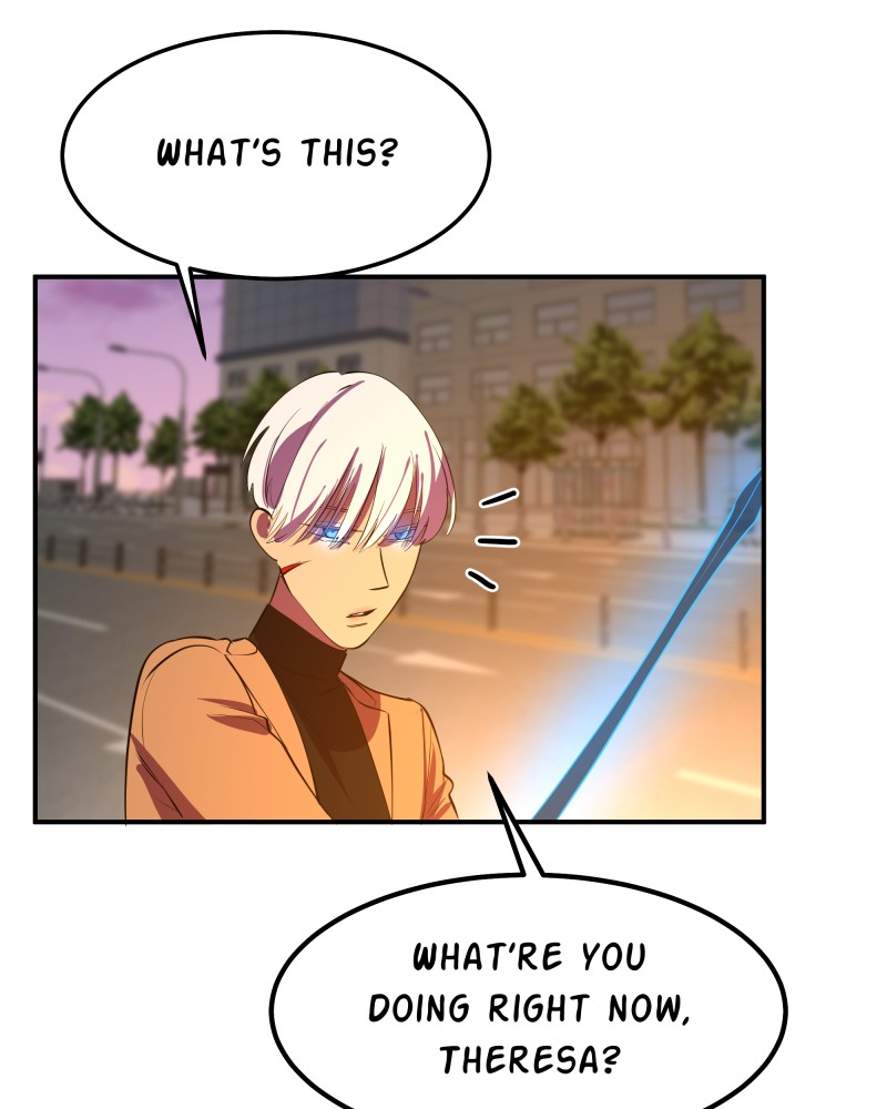 21st Century Knights chapter 50 - page 41
