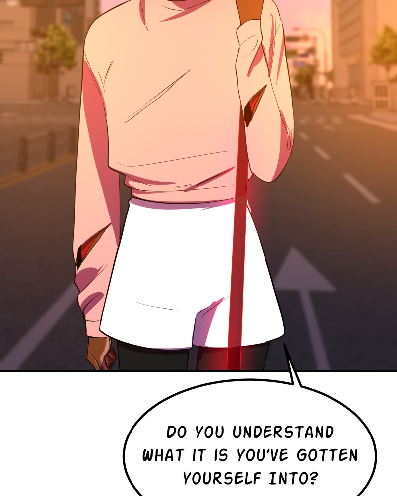21st Century Knights chapter 50 - page 44