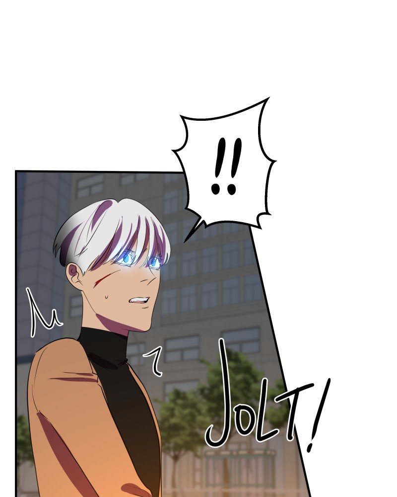 21st Century Knights chapter 50 - page 51