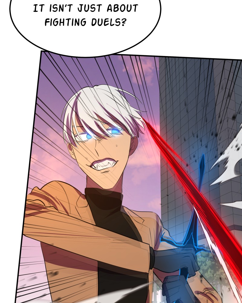 21st Century Knights chapter 50 - page 59