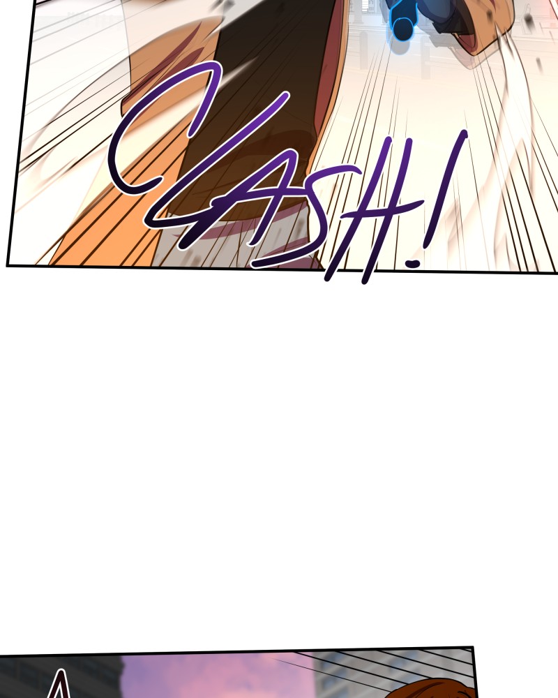 21st Century Knights chapter 50 - page 60
