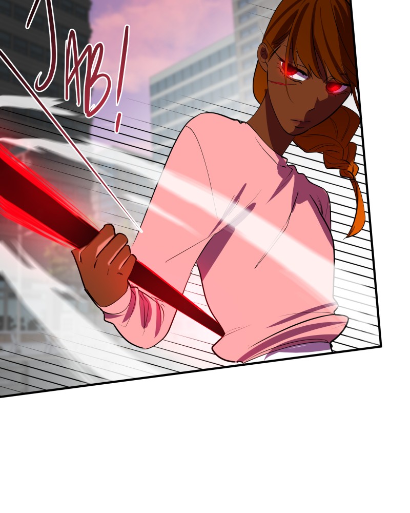 21st Century Knights chapter 50 - page 61