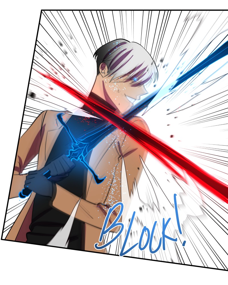 21st Century Knights chapter 50 - page 62