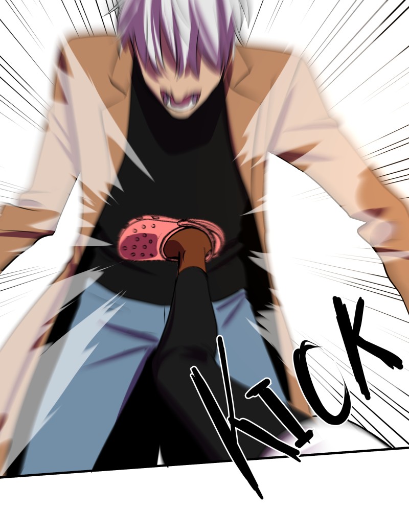 21st Century Knights chapter 50 - page 68