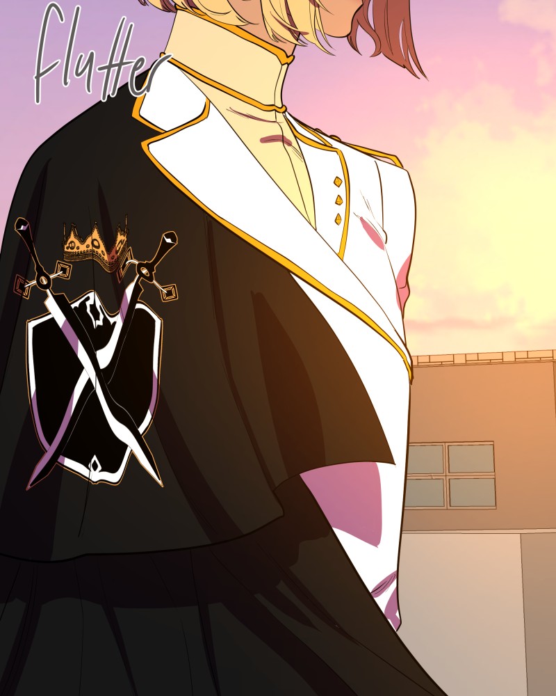 21st Century Knights chapter 50 - page 7