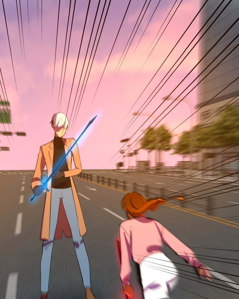 21st Century Knights chapter 50 - page 72