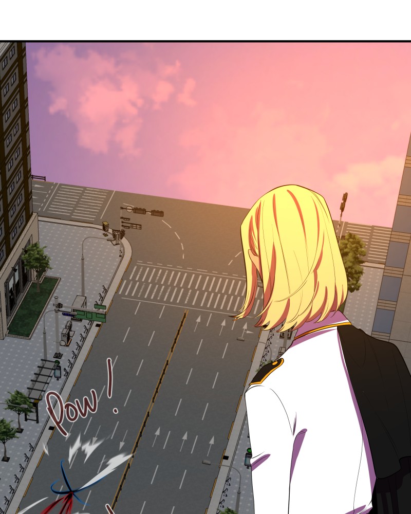 21st Century Knights chapter 50 - page 9