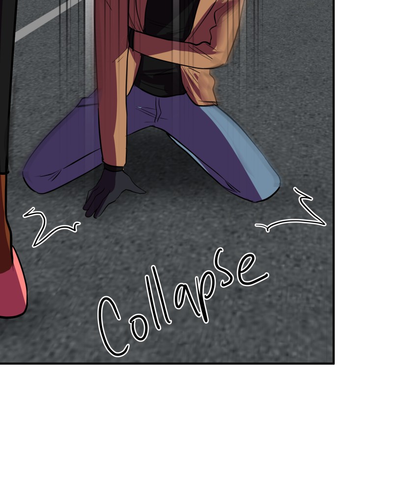 21st Century Knights chapter 50 - page 91