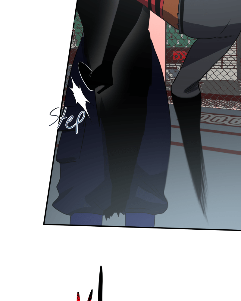 21st Century Knights Chapter 58 - page 13