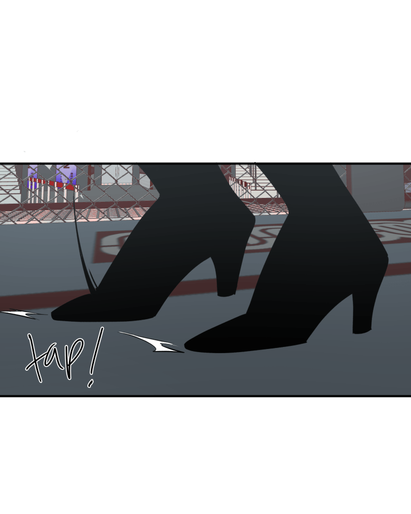 21st Century Knights Chapter 58 - page 16